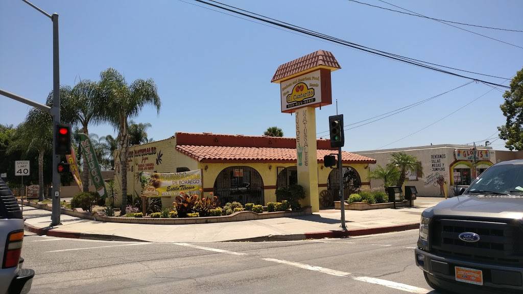 La Casita Oaxaqueña Restaurant | restaurant | 1190 E Mission Blvd, Pomona, CA 91766, USA | 9096228980 OR +1 909-622-8980