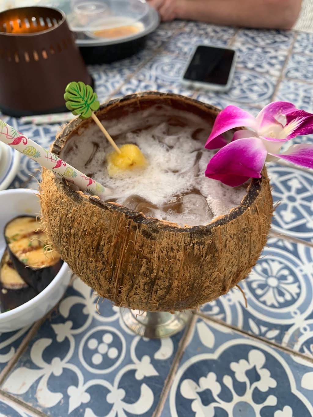 Tropicale | restaurant | 1077 Hemphill Ave NW, Atlanta, GA 30318, USA | 4048442707 OR +1 404-844-2707