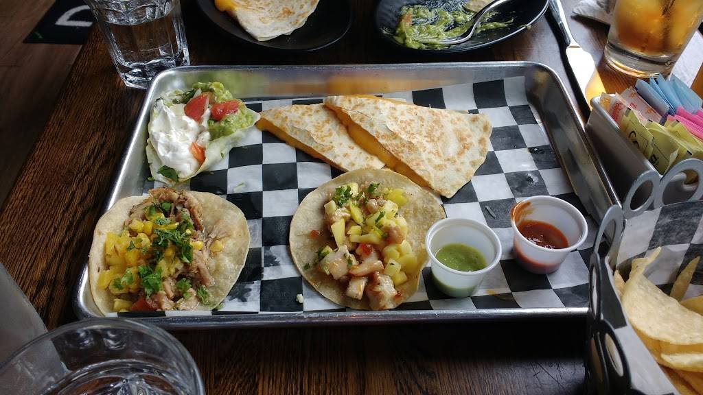 Don Taco | restaurant | 808 King St, Alexandria, VA 22314, USA | 7035188800 OR +1 703-518-8800