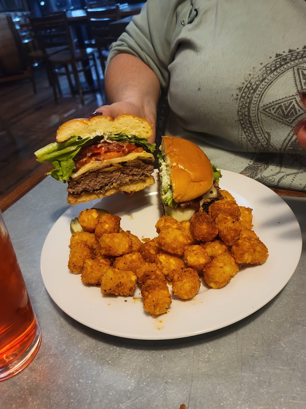 Climate City Brewing Company | restaurant | 509 SW G St, Grants Pass, OR 97526, USA | 5414793725 OR +1 541-479-3725