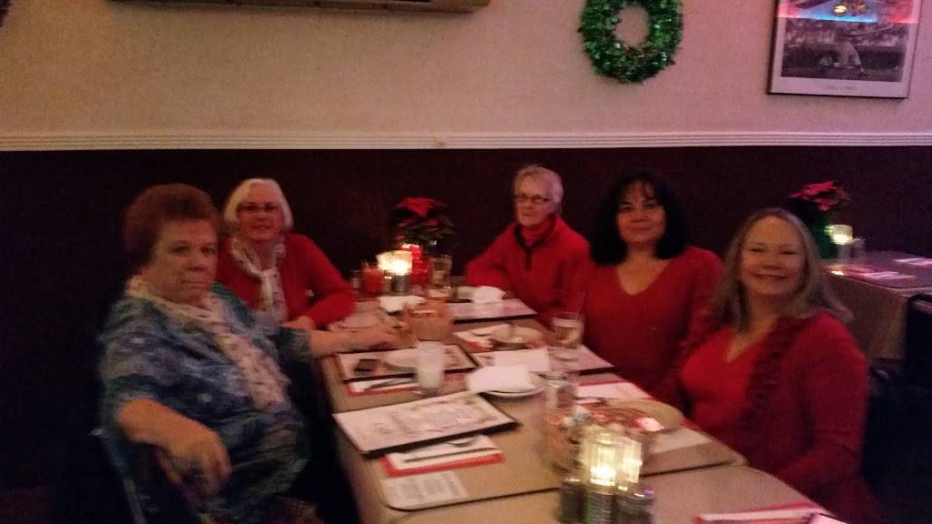 Dominicks Cafe | restaurant | 20 School St, Wilkes-Barre, PA 18705, USA | 5708299612 OR +1 570-829-9612