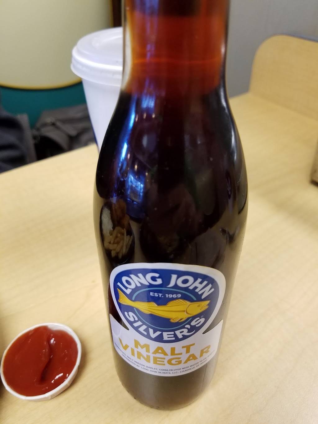 Long John Silvers | restaurant | 6020 82nd St, Indianapolis, IN 46250, USA | 3178420264 OR +1 317-842-0264