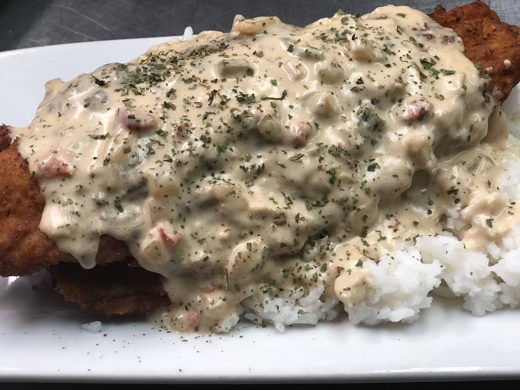 Vikki Laynes | restaurant | 115 Walnut St, Hattiesburg, MS 39401, USA | 6015499117 OR +1 601-549-9117