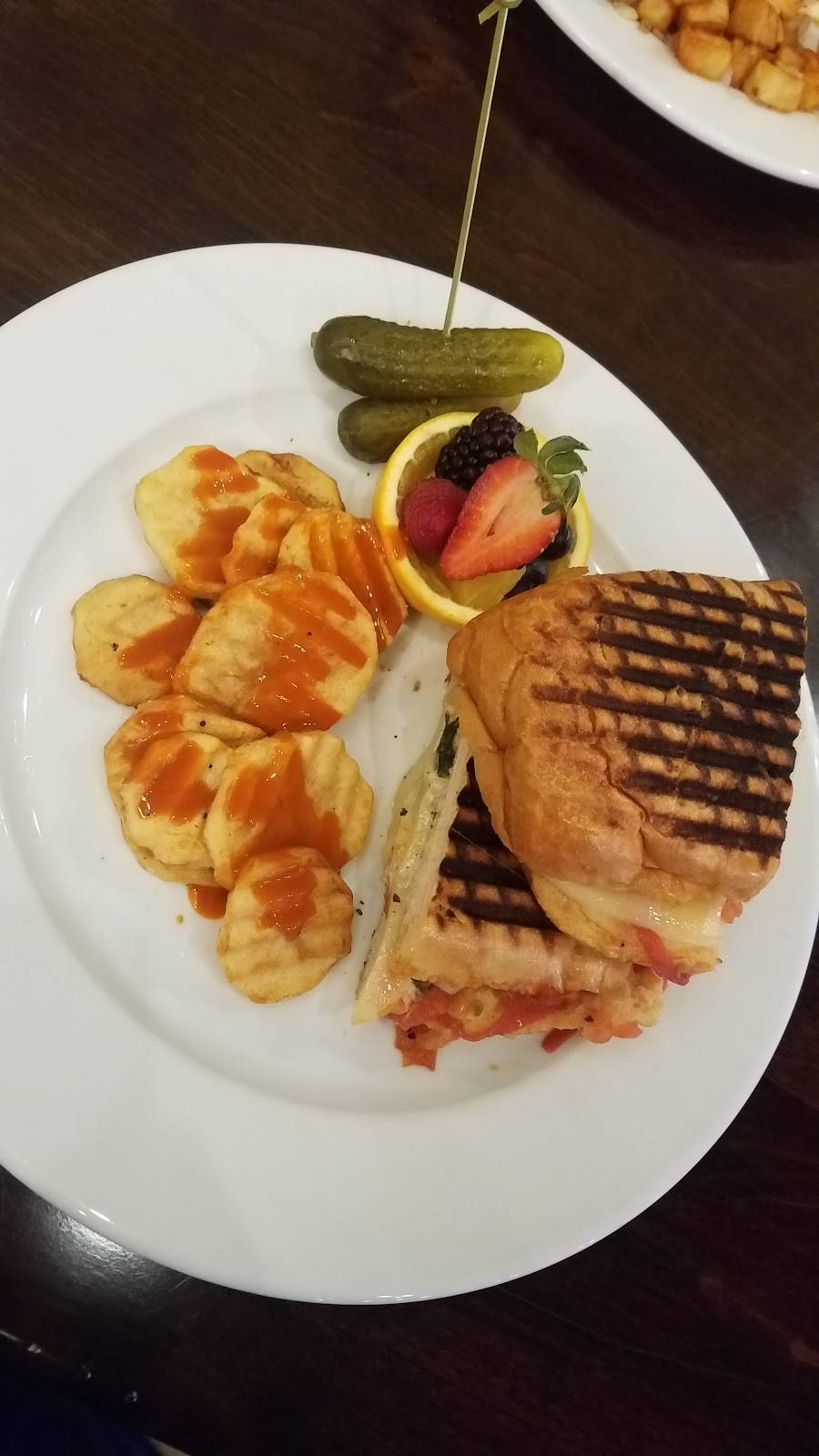 DejaBru cafe | restaurant | 2550 Bobcat Blvd Suite 106, Trophy Club, TX 76262, USA | 6825024922 OR +1 682-502-4922