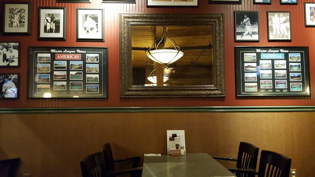 Box Seats | restaurant | 500 E Washington St, North Attleborough, MA 02760, USA | 5086950660 OR +1 508-695-0660