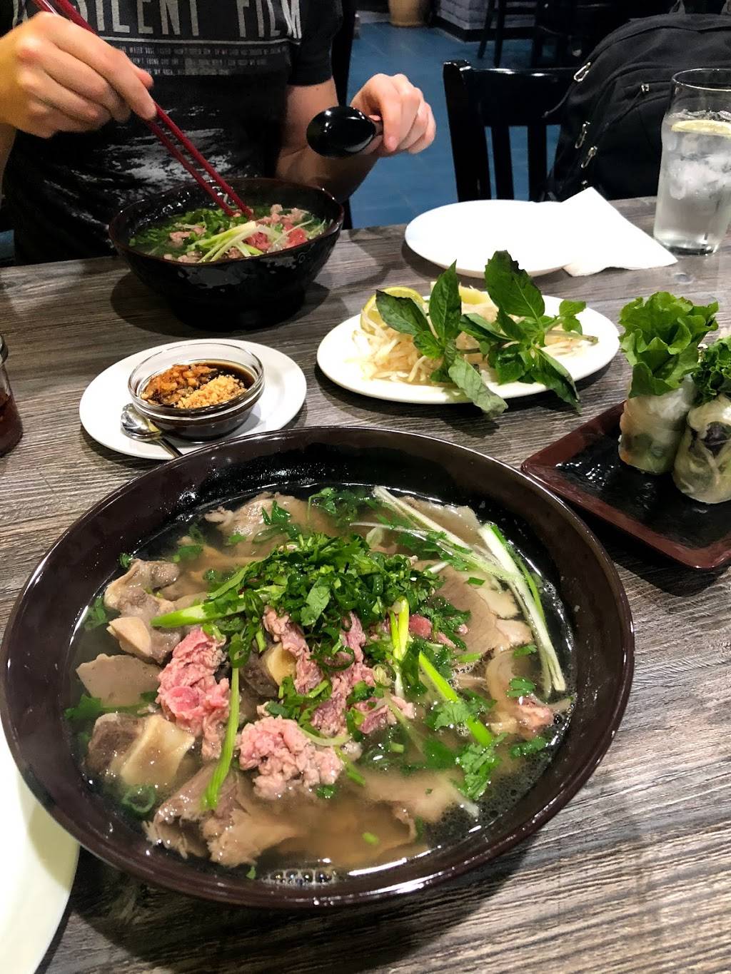 Pho 335 | restaurant | 335 Noe St, San Francisco, CA 94114, USA | 4158292789 OR +1 415-829-2789