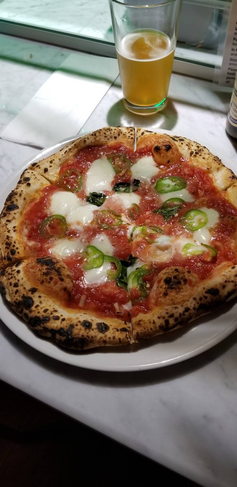 In Forno Pizza | restaurant | 35840 Chester Rd, Avon, OH 44011, USA | 2163949784 OR +1 216-394-9784