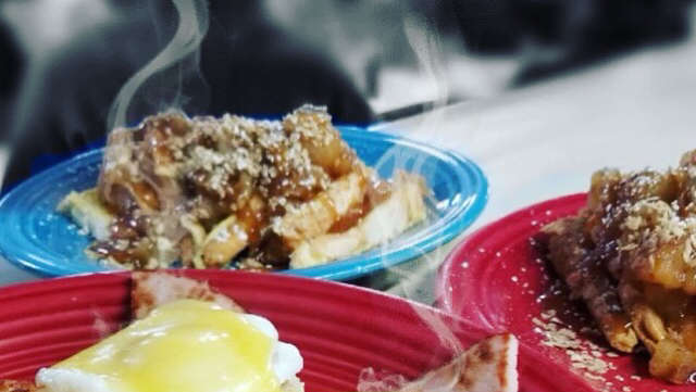 Breakfast at Tiffanys | restaurant | 45 S Walnut St, Sharpsville, PA 16150, USA | 7249621366 OR +1 724-962-1366