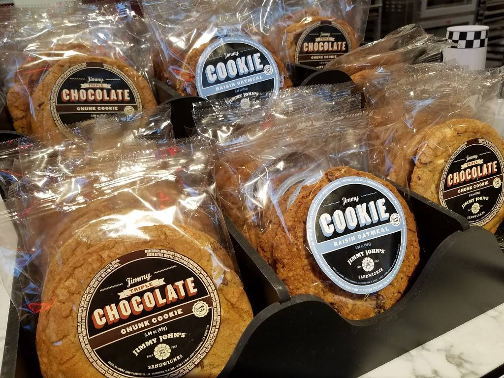 Jimmy Johns | meal delivery | 17931 Beach Blvd #102, Huntington Beach, CA 92647, USA | 7143751887 OR +1 714-375-1887
