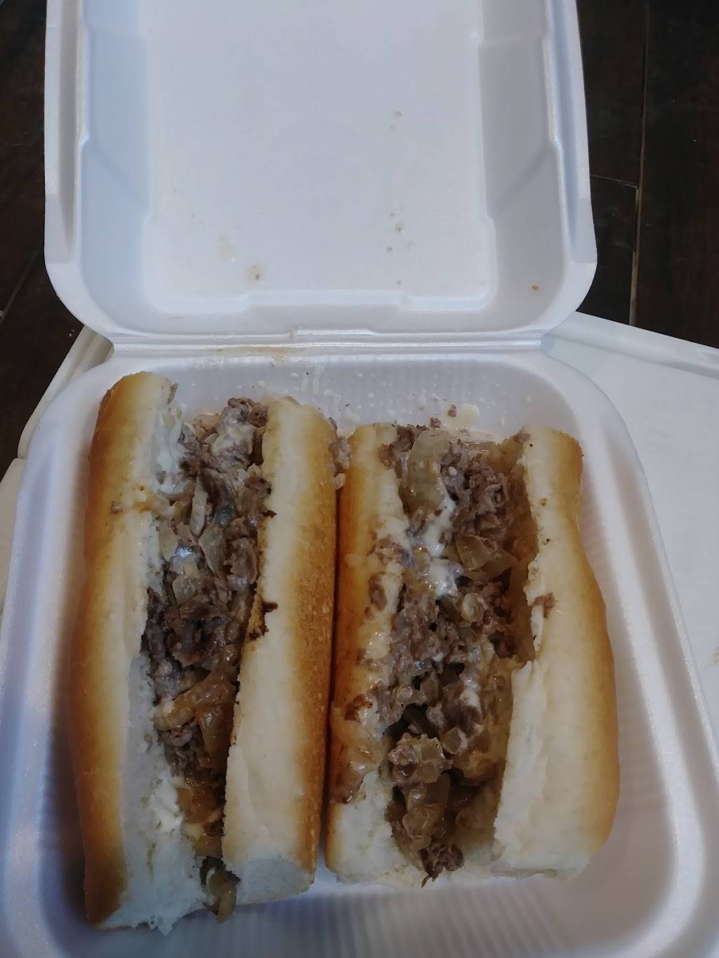 Mr Vs Philly Cheesesteak & Burritos | restaurant | 9220 S Western Ave, Los Angeles, CA 90047, USA | 3234573646 OR +1 323-457-3646