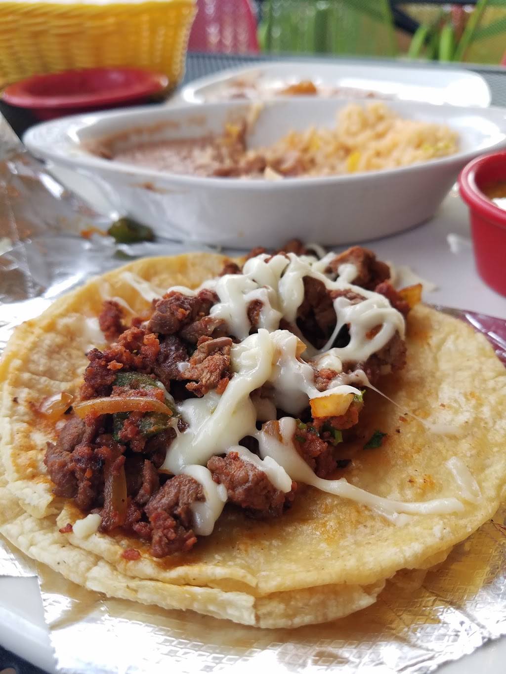 Las Palmas Cumming | restaurant | 5465 Bethelview Rd Ste 560, Cumming, GA 30040, USA | 7704068551 OR +1 770-406-8551