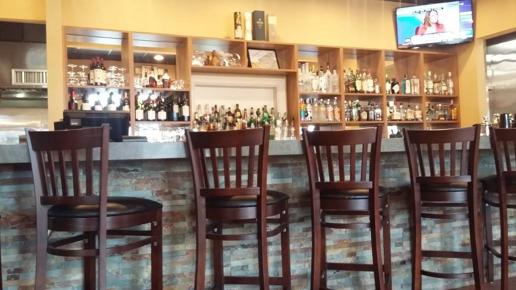 AnShu Asian Cafe | restaurant | 122 Coach Light Way SW, Aiken, SC 29803, USA | 8032260556 OR +1 803-226-0556