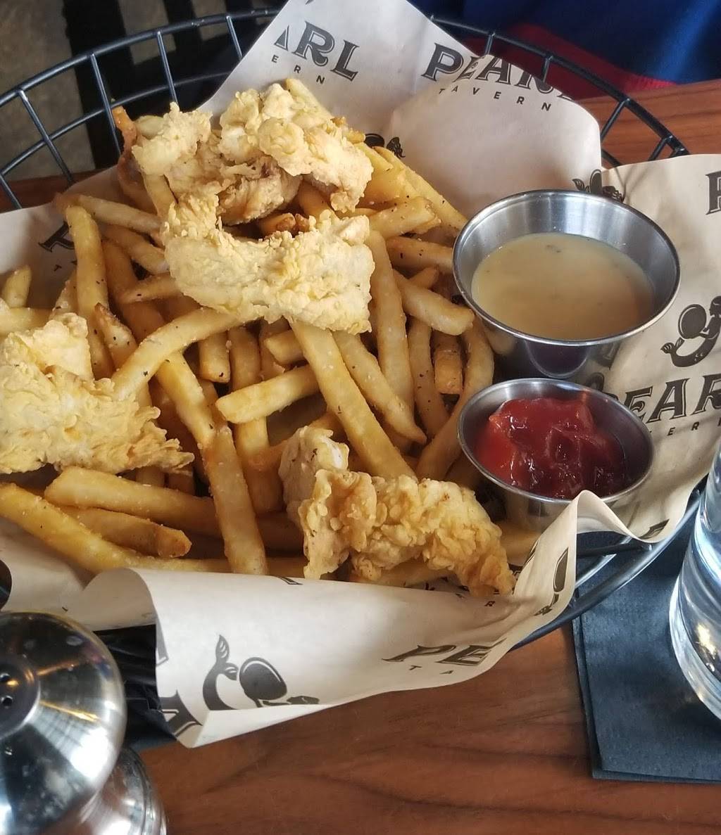 Pearl Tavern | restaurant | 1672 NW Chipman Rd, Lees Summit, MO 64081, USA | 8163471986 OR +1 816-347-1986