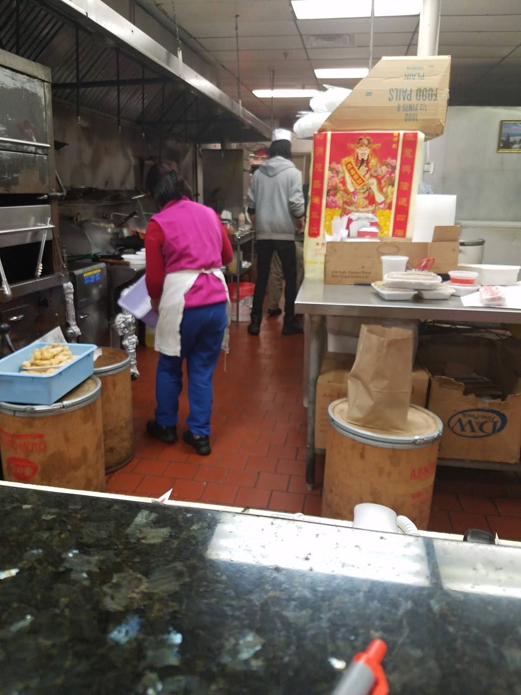 Dynasty Kitchen | restaurant | 1001 Fischer Blvd #4, Toms River, NJ 08753, USA | 7322702820 OR +1 732-270-2820