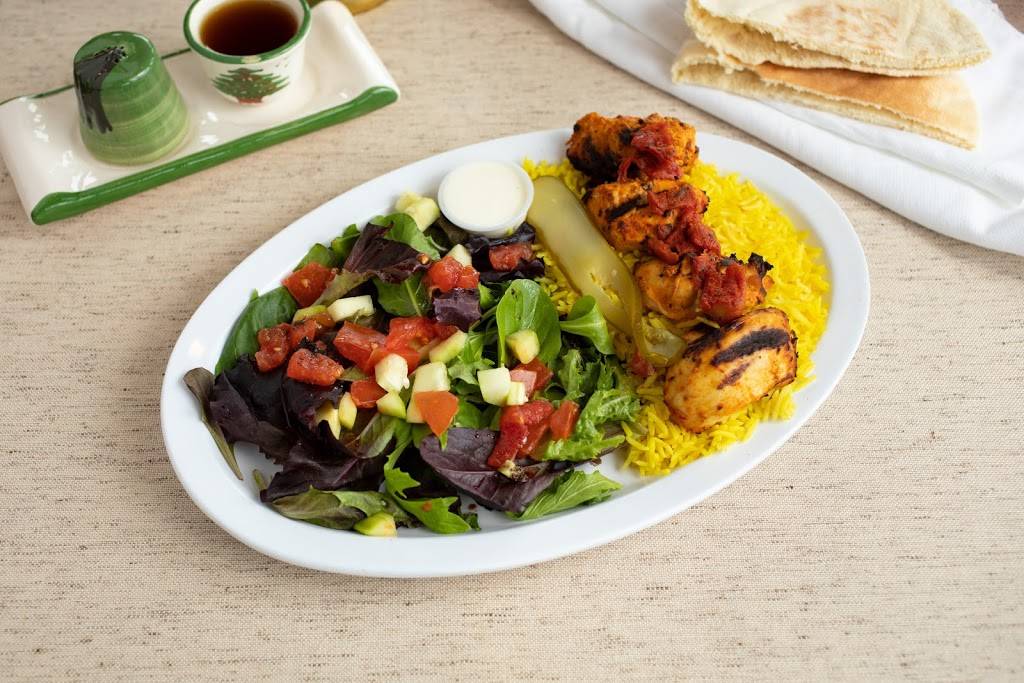 Pita Hub | restaurant | 799 El Camino Real, San Bruno, CA 94066, USA | 6508757482 OR +1 650-875-7482