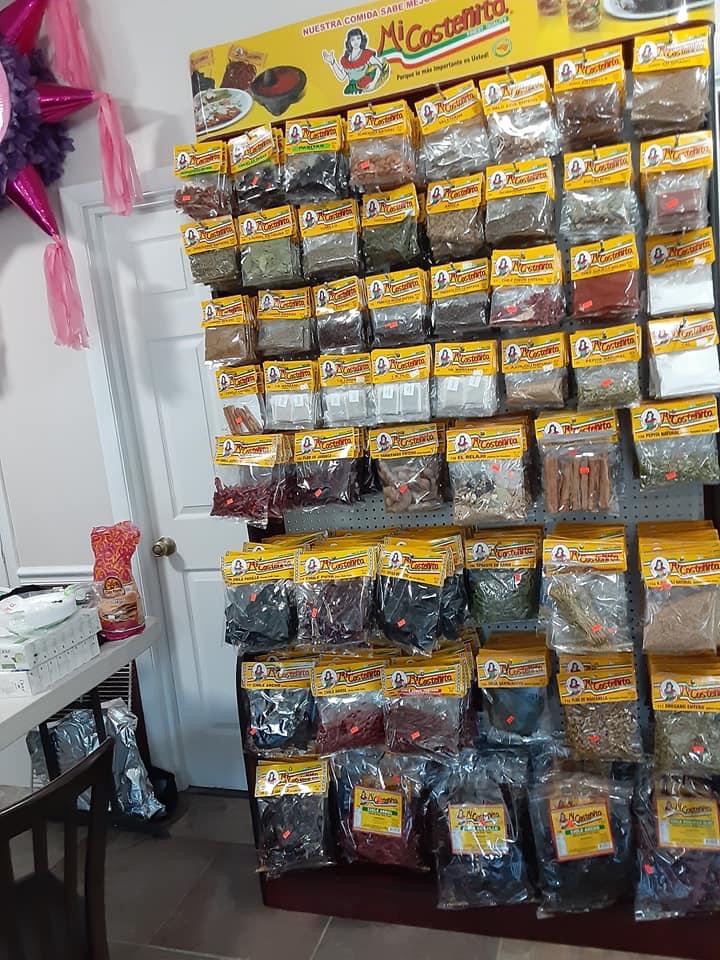 La Casita Mercado y Taqueria | restaurant | 901 Main St, Kimball, TN 37347, USA | 4232284074 OR +1 423-228-4074