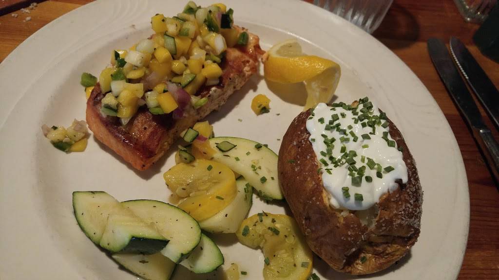 The Steakhouse | restaurant | 243 E Bennett Ave, Cripple Creek, CO 80813, USA | 7196892909 OR +1 719-689-2909