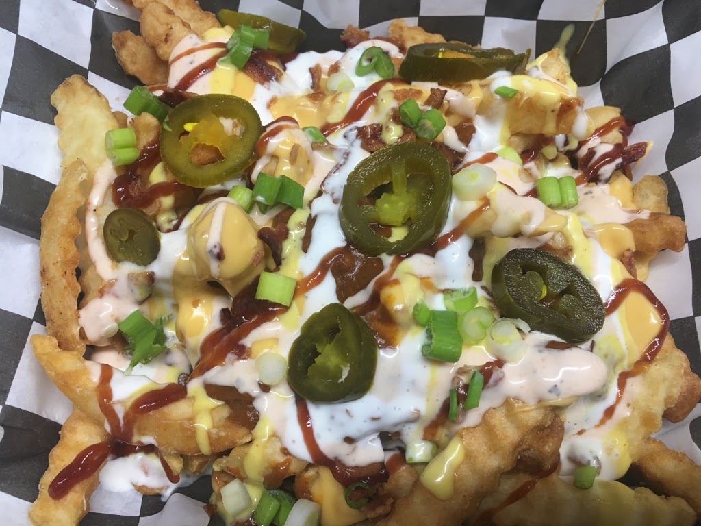 Poindexters | restaurant | 5955 Old Shell Rd, Mobile, AL 36608, USA | 2512872774 OR +1 251-287-2774