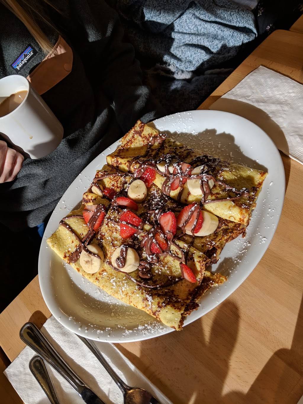 Honey Biscuit Mount Prospect | bakery | 106 W Northwest Hwy, Mt Prospect, IL 60056, USA | 8477491766 OR +1 847-749-1766