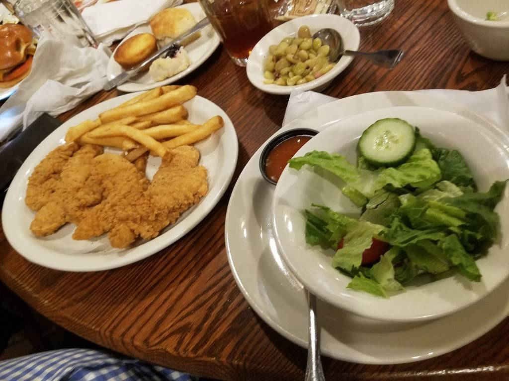 Cracker Barrel Old Country Store | restaurant | 18214 Col Henry K Douglas Dr, Hagerstown, MD 21740, USA | 2404200955 OR +1 240-420-0955