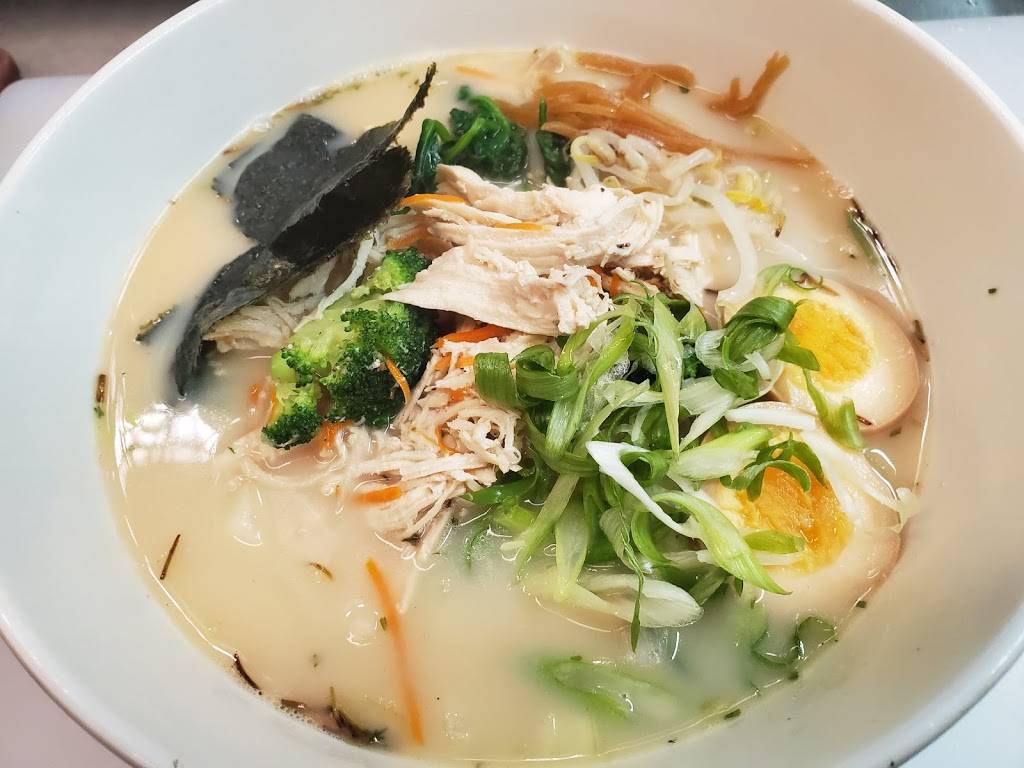 Shoko Sushi | restaurant | 4807 SE Woodstock Blvd # d, Portland, OR 97206, USA | 5035953500 OR +1 503-595-3500