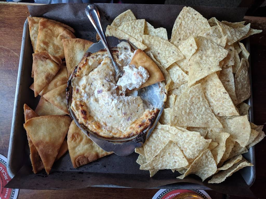 The Kingston Brewing Company | restaurant | 34 Clarence St, Kingston, ON K7L 1W9, Canada | 6135424978 OR +1 613-542-4978