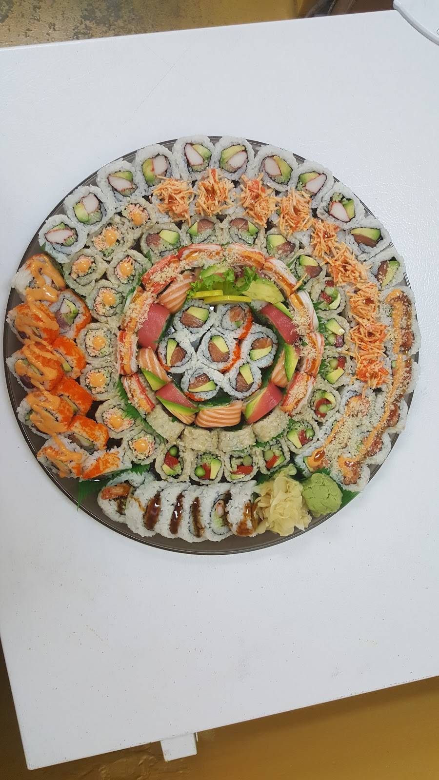 Sushi zen | restaurant | 101 Plaza Center, Secaucus, NJ 07094, USA | 2013300191 OR +1 201-330-0191