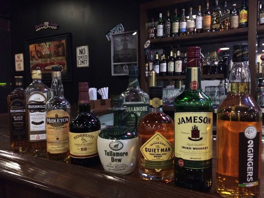 Murphys Pubhouse South | restaurant | 6120 Thompson Rd F, Indianapolis, IN 46237, USA | 3179417255 OR +1 317-941-7255