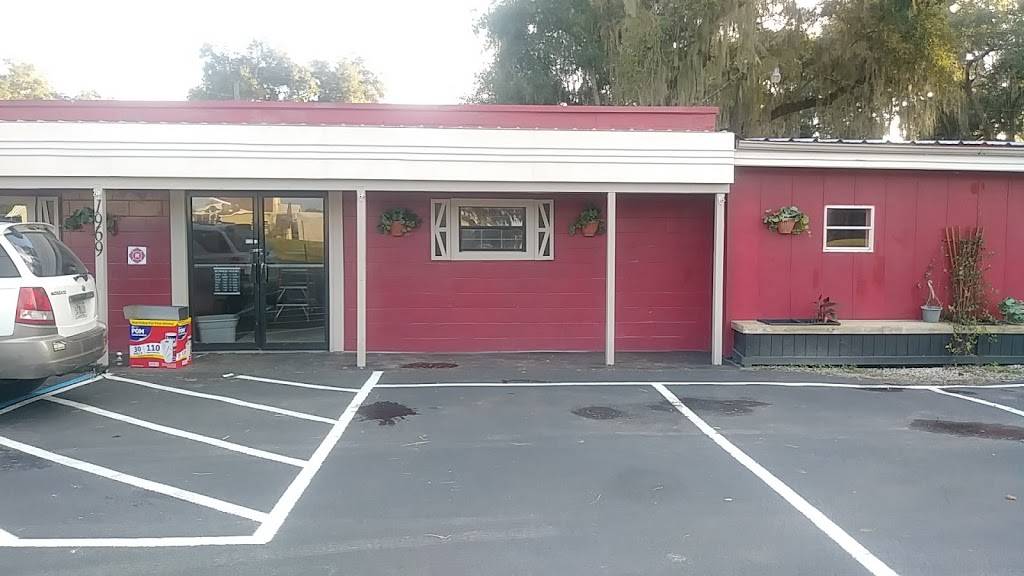 pink pig barbecue | restaurant | 1969 W Co Rd 476, Bushnell, FL 33513, USA | 3527937744 OR +1 352-793-7744