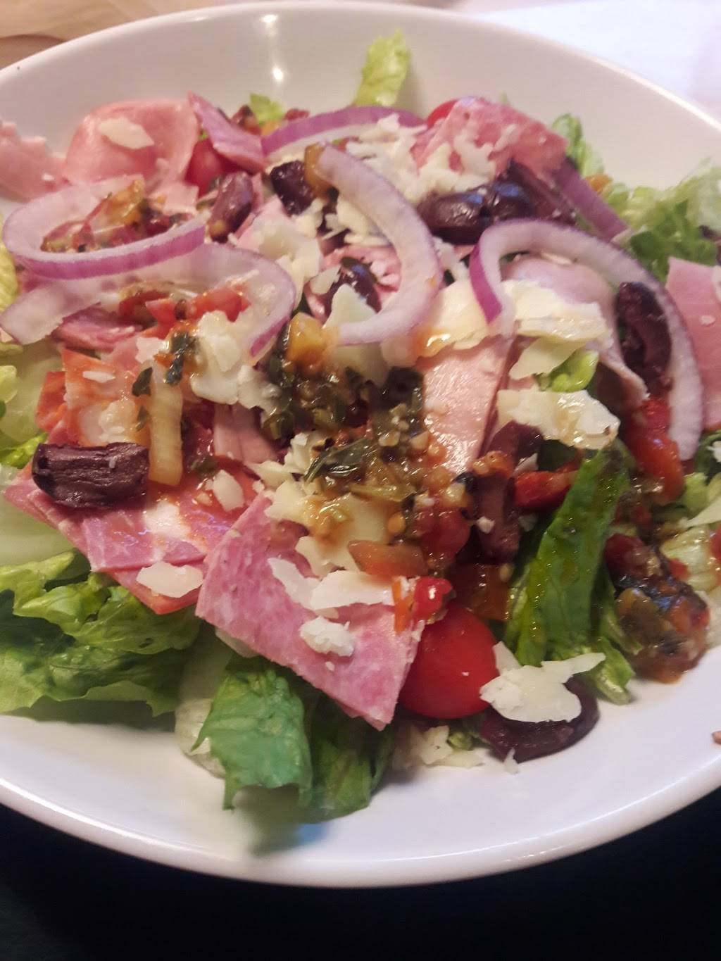 Fazolis | restaurant | 919 S 6th St, Waco, TX 76706, USA | 2547522929 OR +1 254-752-2929