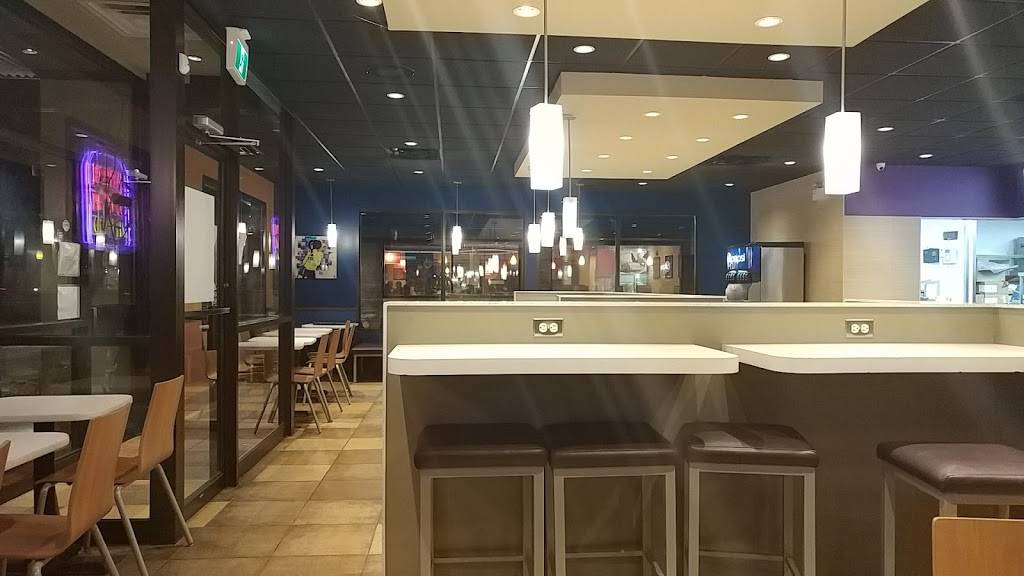Taco Bell | restaurant | 1790 Huron Church Rd, Windsor, ON N9C 2L4, Canada | 5199770662 OR +1 519-977-0662