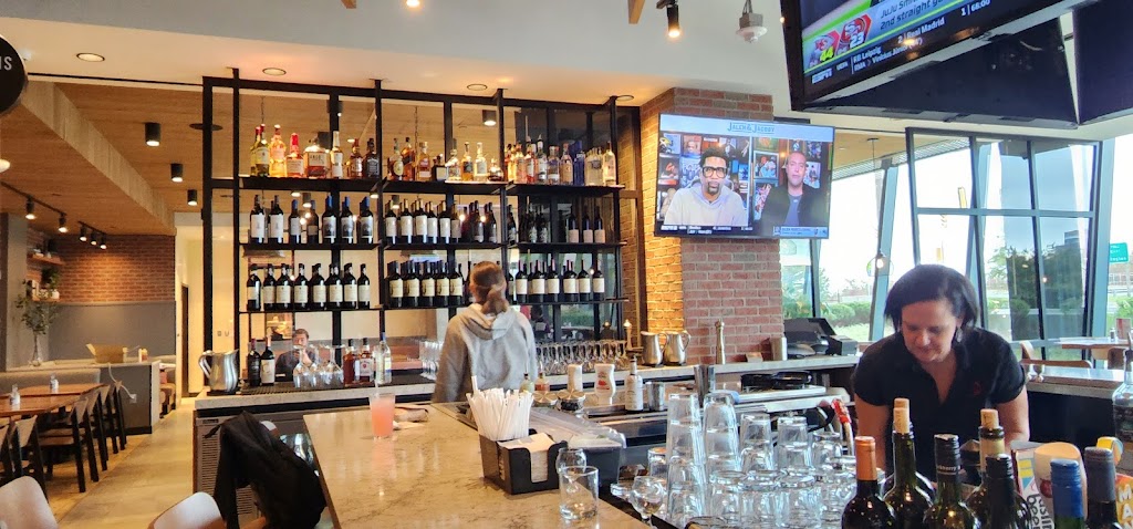 Matchbox | restaurant | 1900 Reston Station Blvd, Reston, VA 20190, USA | 7032536392 OR +1 703-253-6392