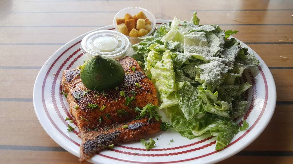 Venice Restaurant | restaurant | 909 N Broadwalk, Hollywood, FL 33019, USA | 5616017786 OR +1 561-601-7786