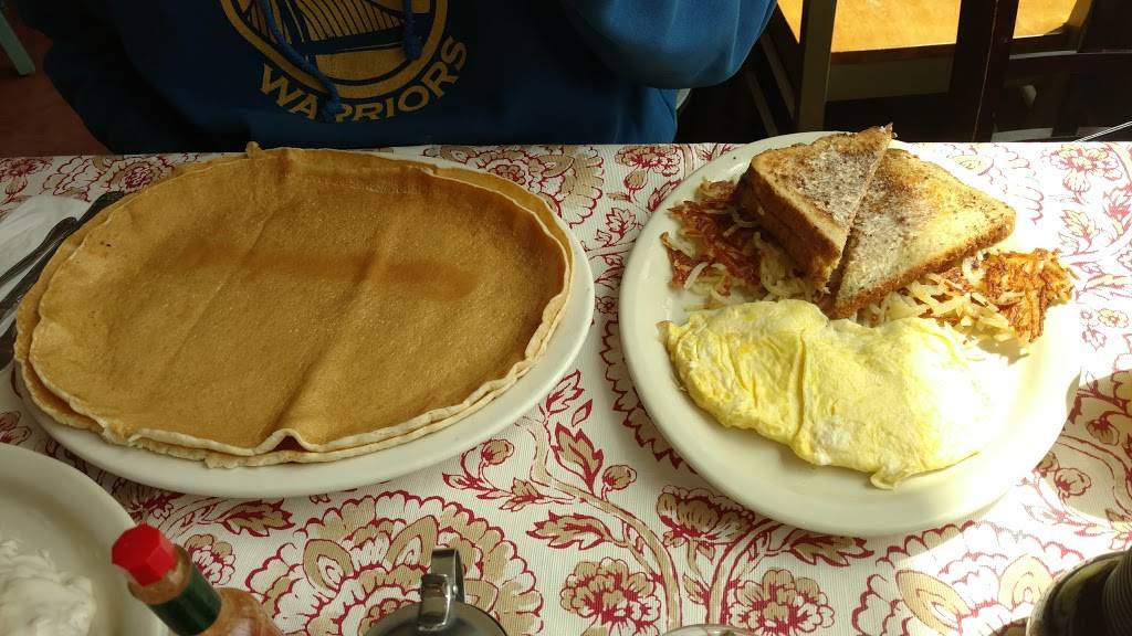 Willow & Jims Country Cafe | restaurant | 1421 Pioneer Hwy, Silvana, WA 98287, USA | 3606520372 OR +1 360-652-0372