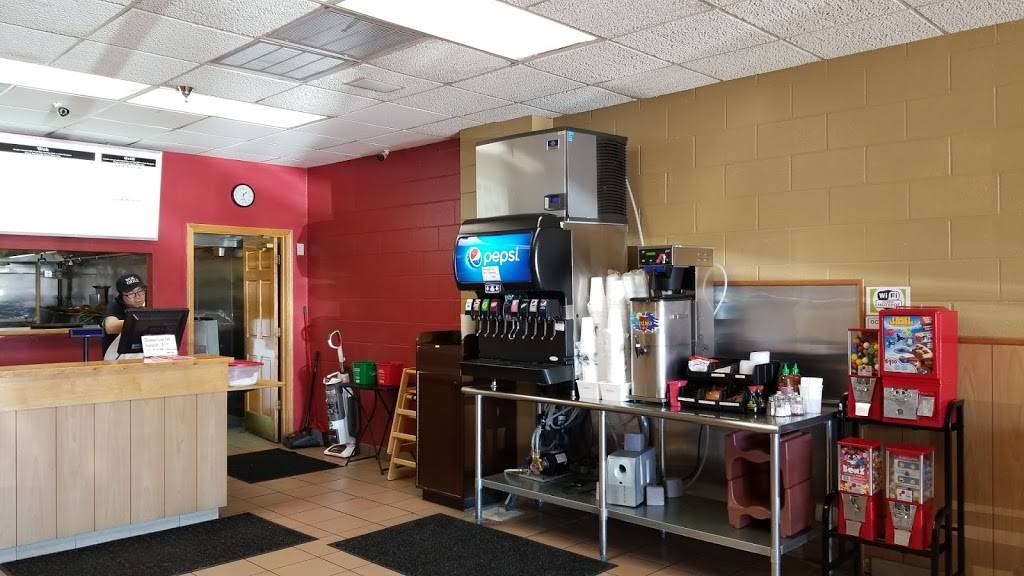 Wok & Grill | restaurant | 400 SW 29th St suite u, Topeka, KS 66611, USA | 7858622929 OR +1 785-862-2929