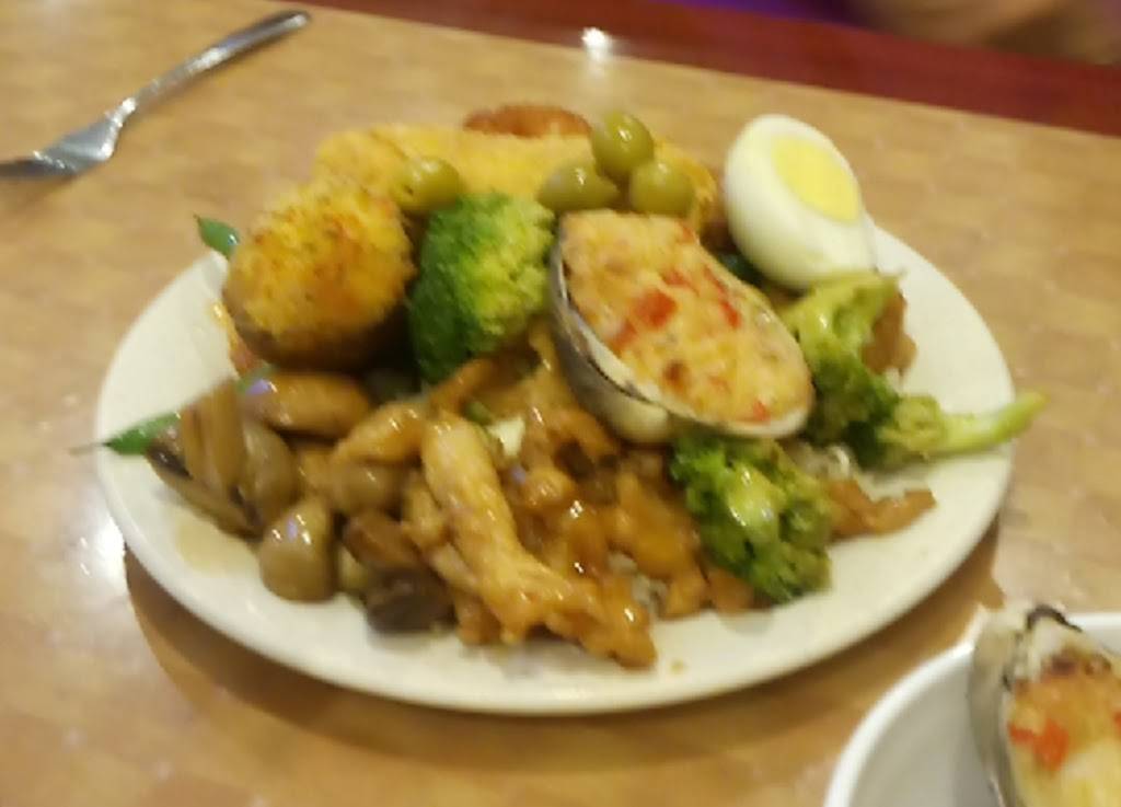 Peking Buffet | restaurant | 753 Delsea Dr, Glassboro, NJ 08028, USA | 8568814055 OR +1 856-881-4055