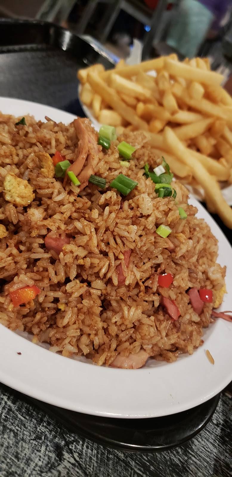 El Tambo Grill | restaurant | 7122 SW 117th Ave, Miami, FL 33183, USA | 7867099943 OR +1 786-709-9943