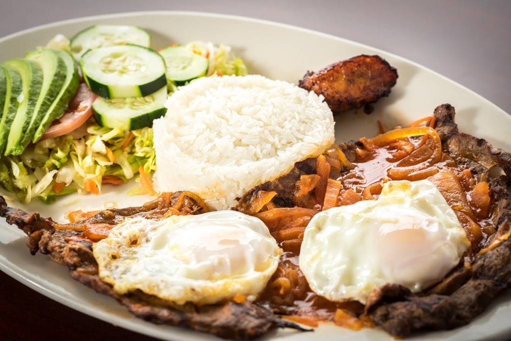 Parador Rojo | bakery | 582 Morris Ave, Elizabeth, NJ 07208, USA | 9084695020 OR +1 908-469-5020