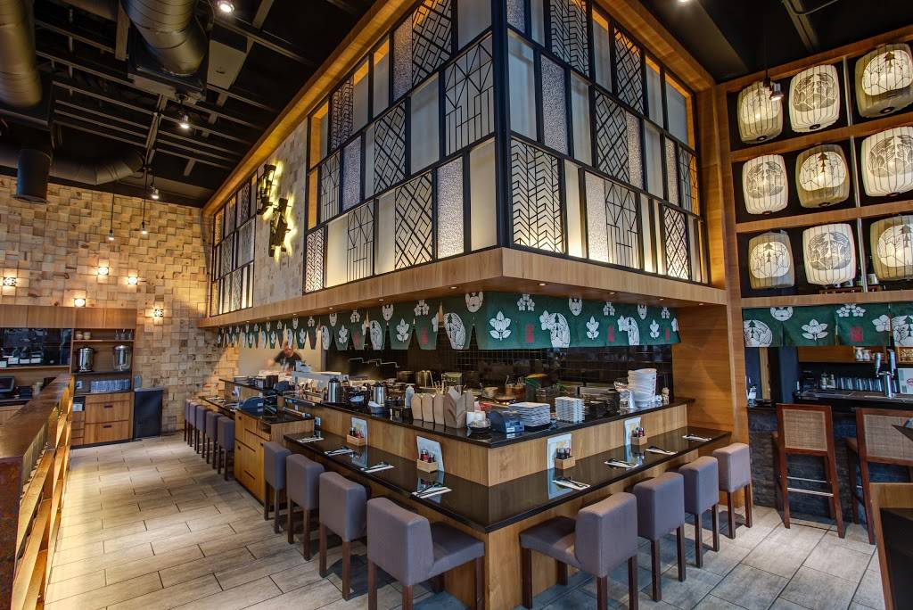 Kizuki Ramen & Izakaya | restaurant | 11830 NW Cedar Falls Dr #128, Portland, OR 97229, USA | 9712663188 OR +1 971-266-3188