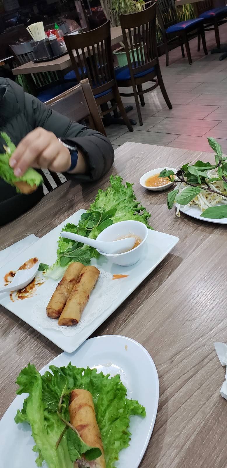 Pho 86 | restaurant | 8871 Garden Grove Blvd, Garden Grove, CA 92844, USA | 7145303119 OR +1 714-530-3119