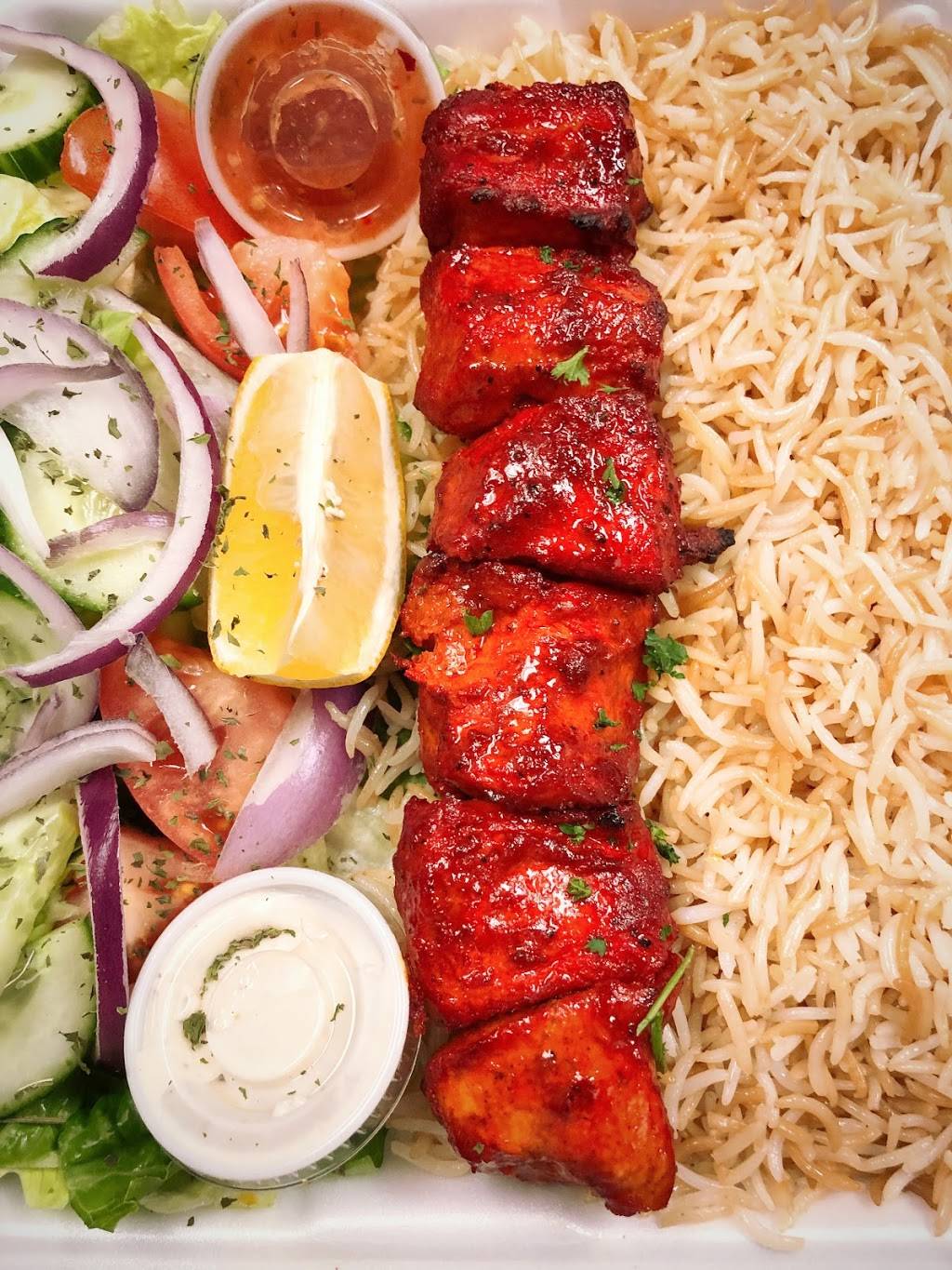 Salang Kabob House | meal delivery | 2934 Carling Ave, Ottawa, ON K2B 7J7, Canada | 6138200007 OR +1 613-820-0007