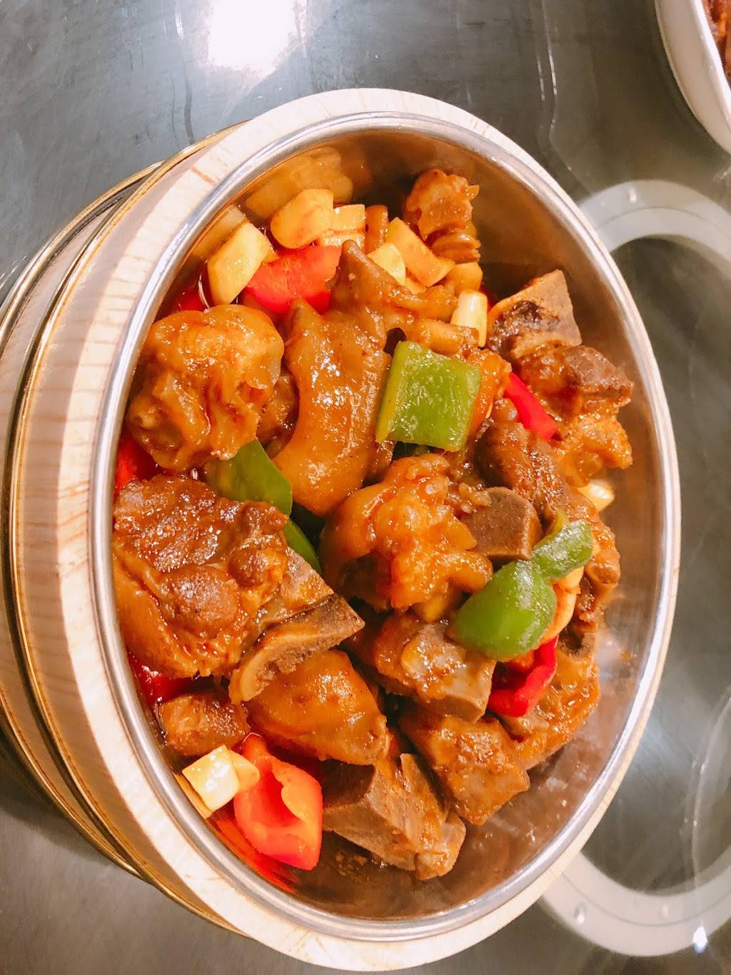 Chef Tan Newport 蜀湘门第 | restaurant | 558 Washington Blvd, Jersey City, NJ 07310, USA | 2019877070 OR +1 201-987-7070