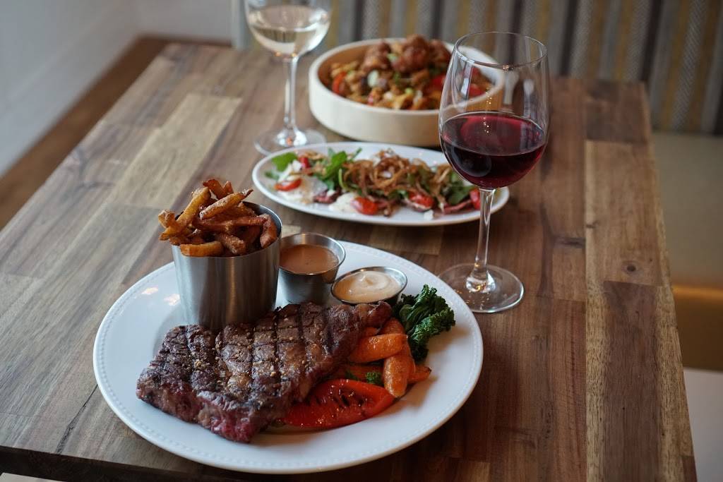 Restaurant La Carcasse | restaurant | 277 Rue St Pierre, Saint-Constant, QC J5A 2A6, Canada | 4509934900 OR +1 450-993-4900