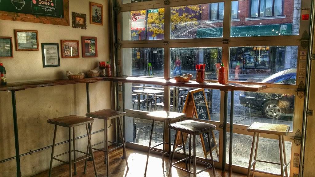 Banh Mi & Co | restaurant | 3141 N Broadway, Chicago, IL 60657, USA | 7738689988 OR +1 773-868-9988