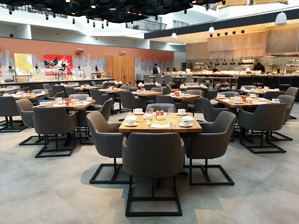 Matadora | restaurant | 2 Forbes Rd, Woburn, MA 01801, USA | 7819040658 OR +1 781-904-0658