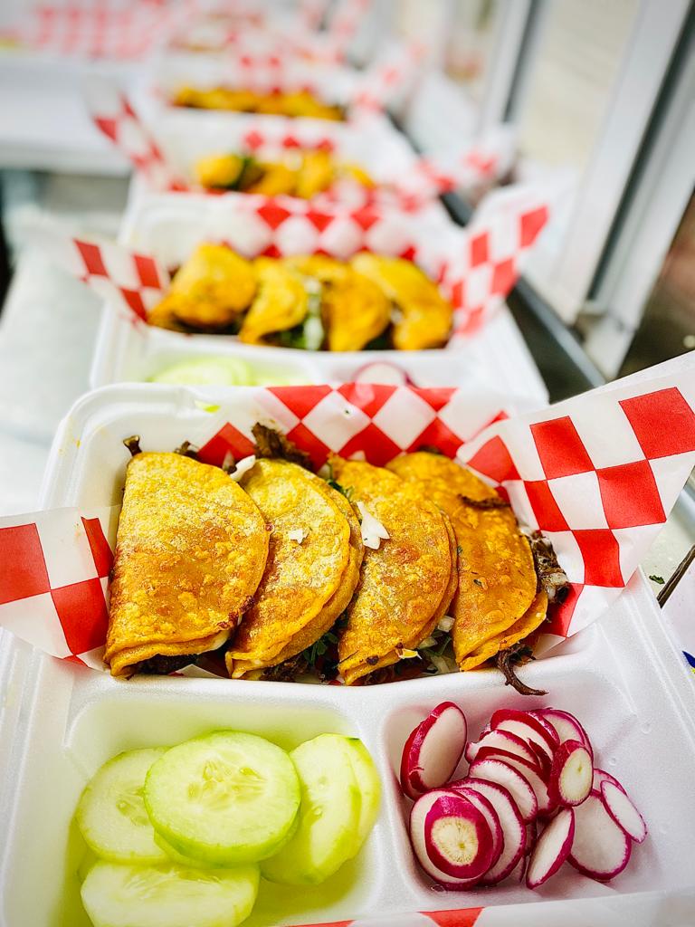 Cinco de Mayo Taqueria (Food Truck) | restaurant | 5838 Louetta Rd, Spring, TX 77379, USA | 3463321085 OR +1 346-332-1085