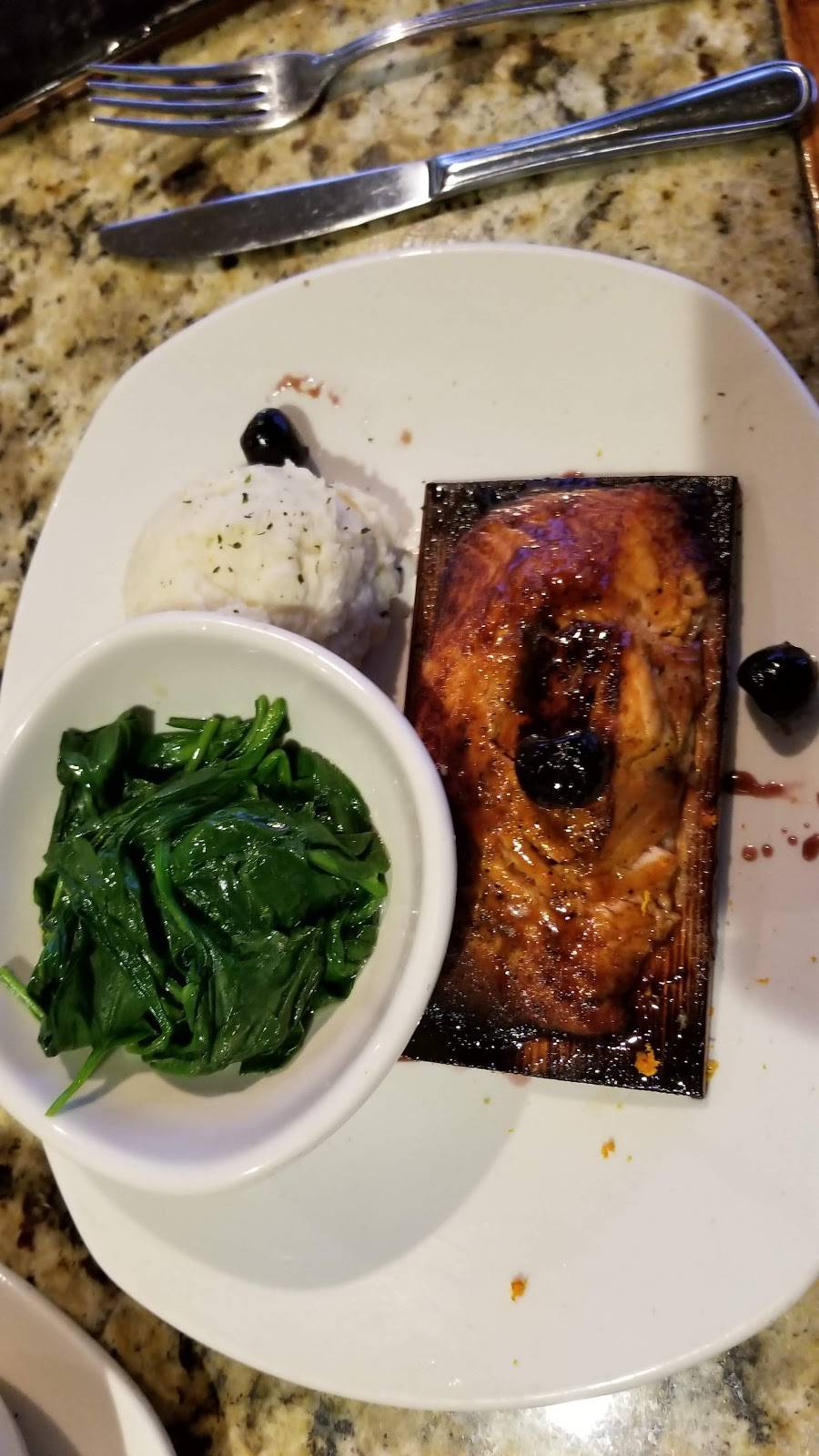 Bonefish Grill | restaurant | 21065 Powerline Rd, Boca Raton, FL 33433, USA | 5614834949 OR +1 561-483-4949