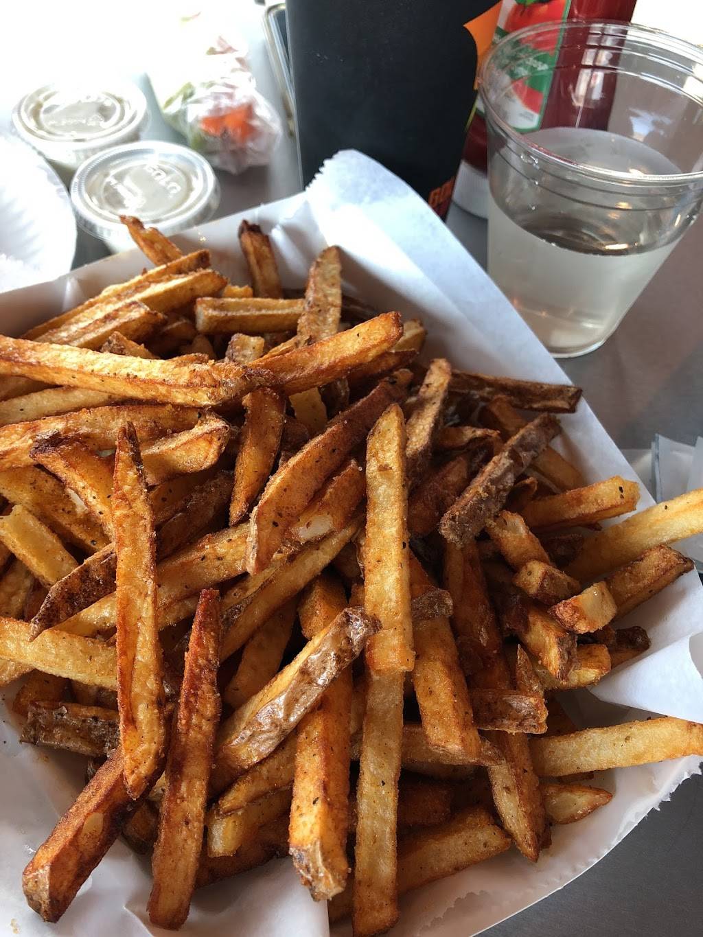 Golden Flame Hot Wings | meal delivery | 5865 Stetson Hills Blvd #120, Colorado Springs, CO 80923, USA | 7195709464 OR +1 719-570-9464