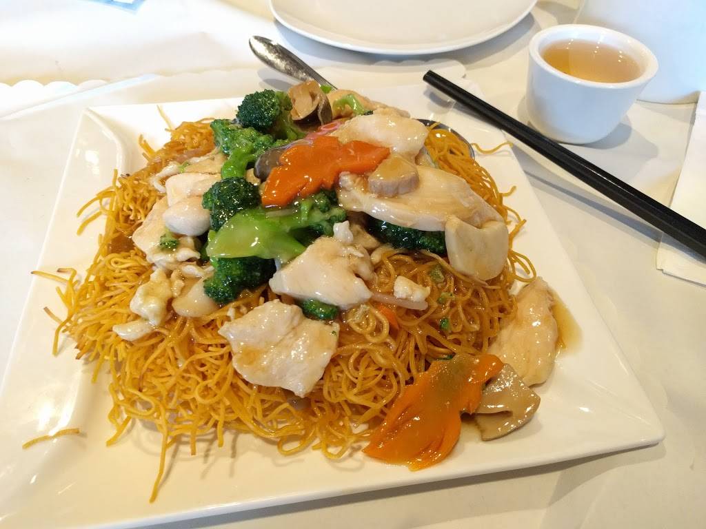 Yum Cha Palace | restaurant | 1039 El Camino Real, Menlo Park, CA 94025, USA | 6507526173 OR +1 650-752-6173