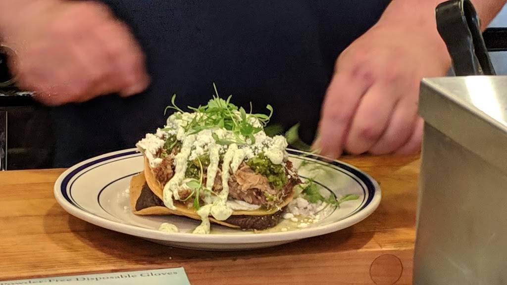 The Tribune Ice Cream & Eatery | restaurant | 110 E Nagonaba St, Northport, MI 49670, USA | 2313861055 OR +1 231-386-1055